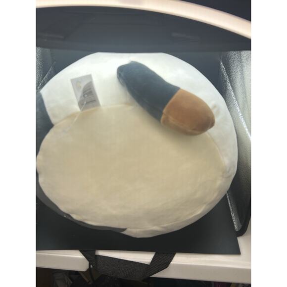 Squishmallows Cameron Calico Cat Valentines Stackable 12” Plush by Kellytoy - Picture 8 of 10